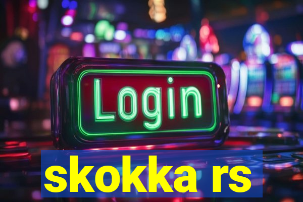 skokka rs